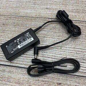 HP AC Adapter Power Supply TPC CA58‎ 65W 19.5V 3.33A Laptop Charger